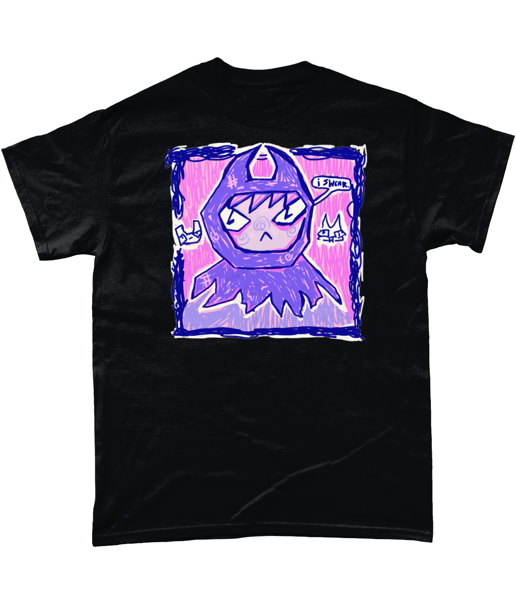 Jester Jood T-shirt