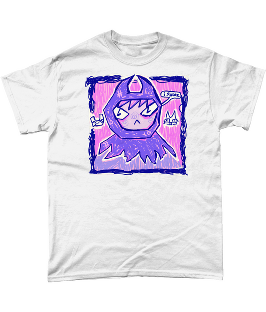 Jester Jood T-shirt